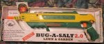 Transport Bumper Vehicle Train