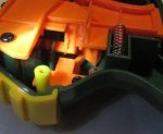 Toy Model car Vehicle Plastic Auto part
